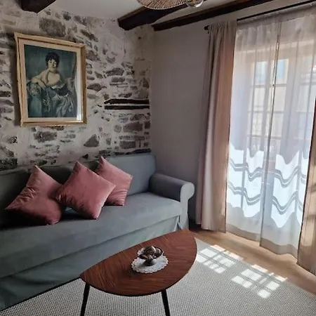 Maison De Village En Pierre Villa *