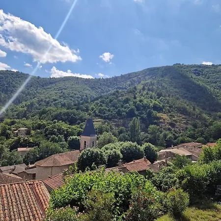 Maison De Village En Pierre Villa Arrigas