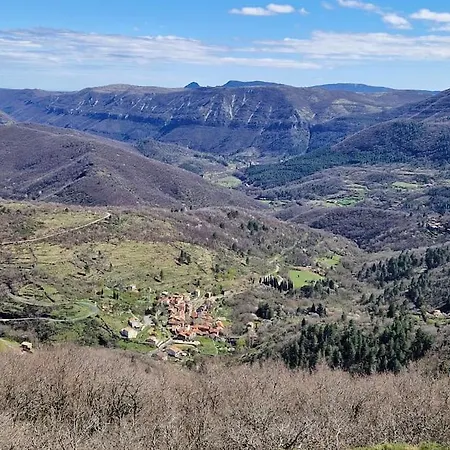 Maison De Village En Pierre Villa Arrigas
