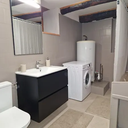 Maison De Village En Pierre Villa *