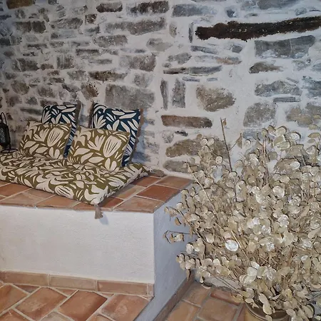 Villa Maison De Village En Pierre *